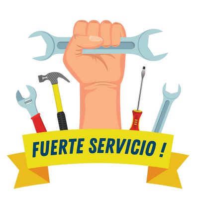 Servicios en Fuerteventura