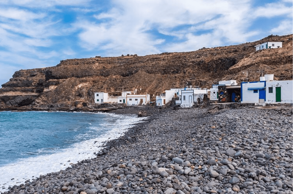 puertito de los molinos fuerteventura